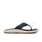 Clarks Men M Brinkley Blue-Navy Sandals