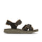 Clarks Men Wesley Shore Beigemulti Sandals