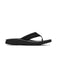 Clarks Men Wesley Surf Black Sandals