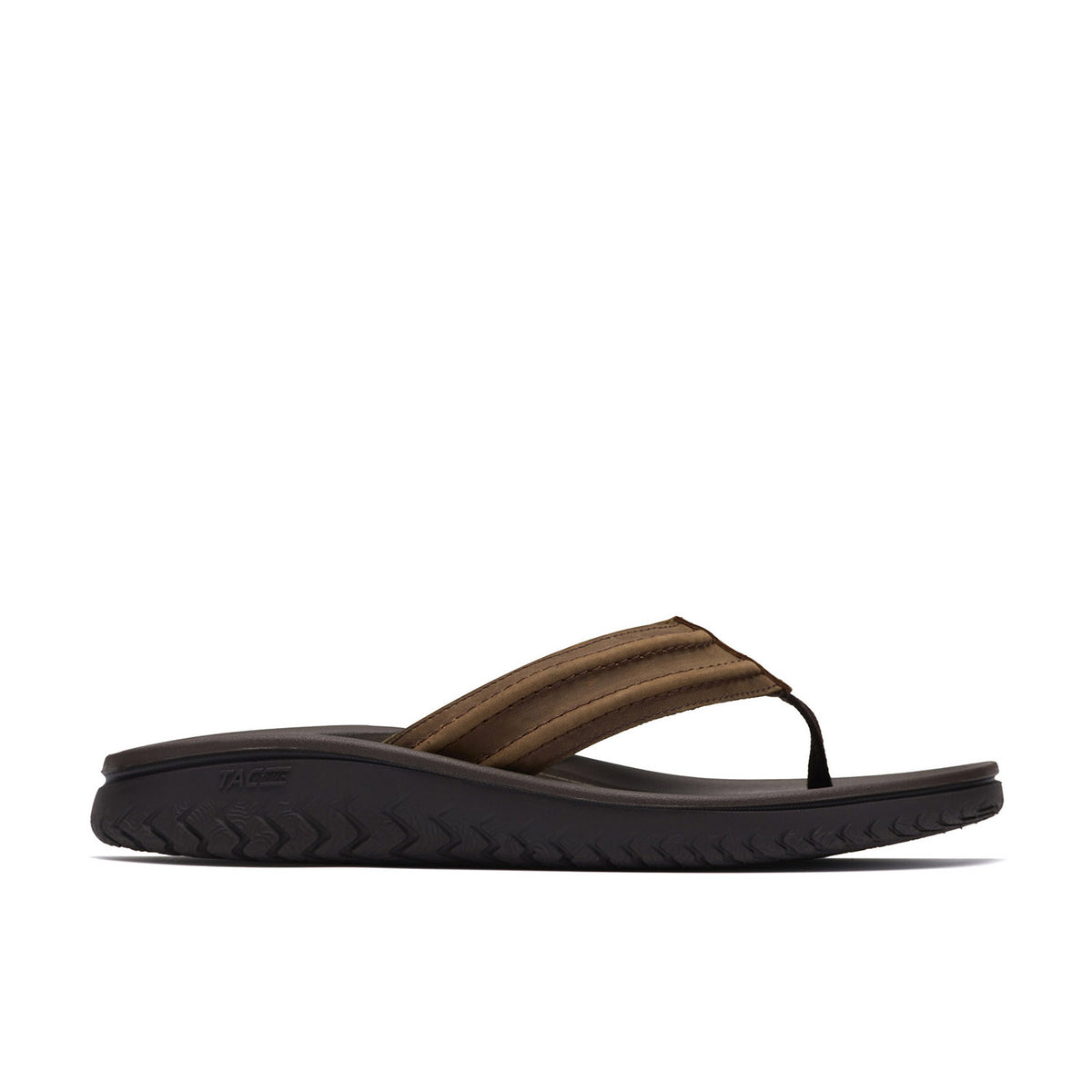 Clarks Men Wesley Surf Beigemulti Sandals - BEIGEMULTI / 6