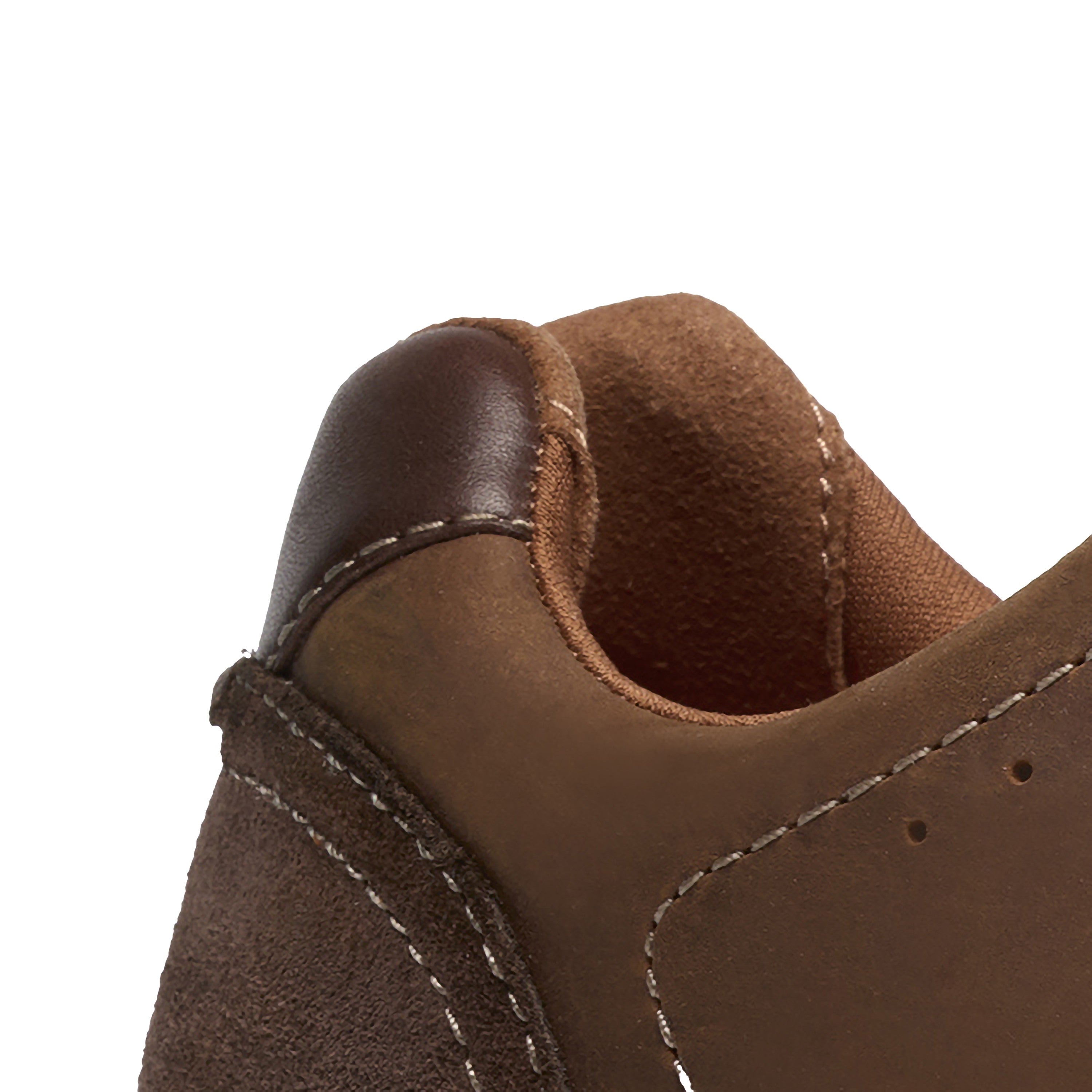 Clarks Men Brown Craftwell Lace Shoes