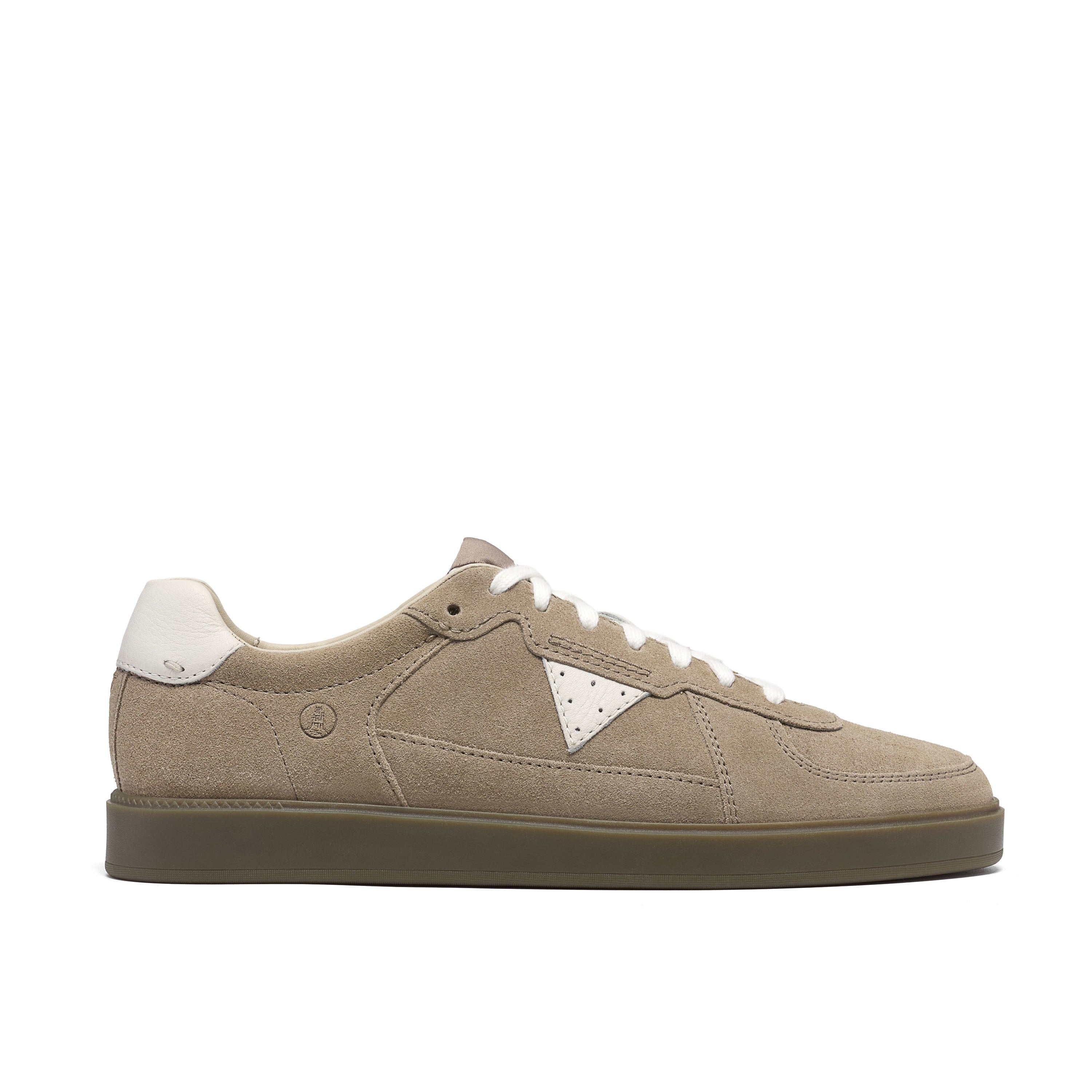 Clarks Men Stone Craft Pro Shoes