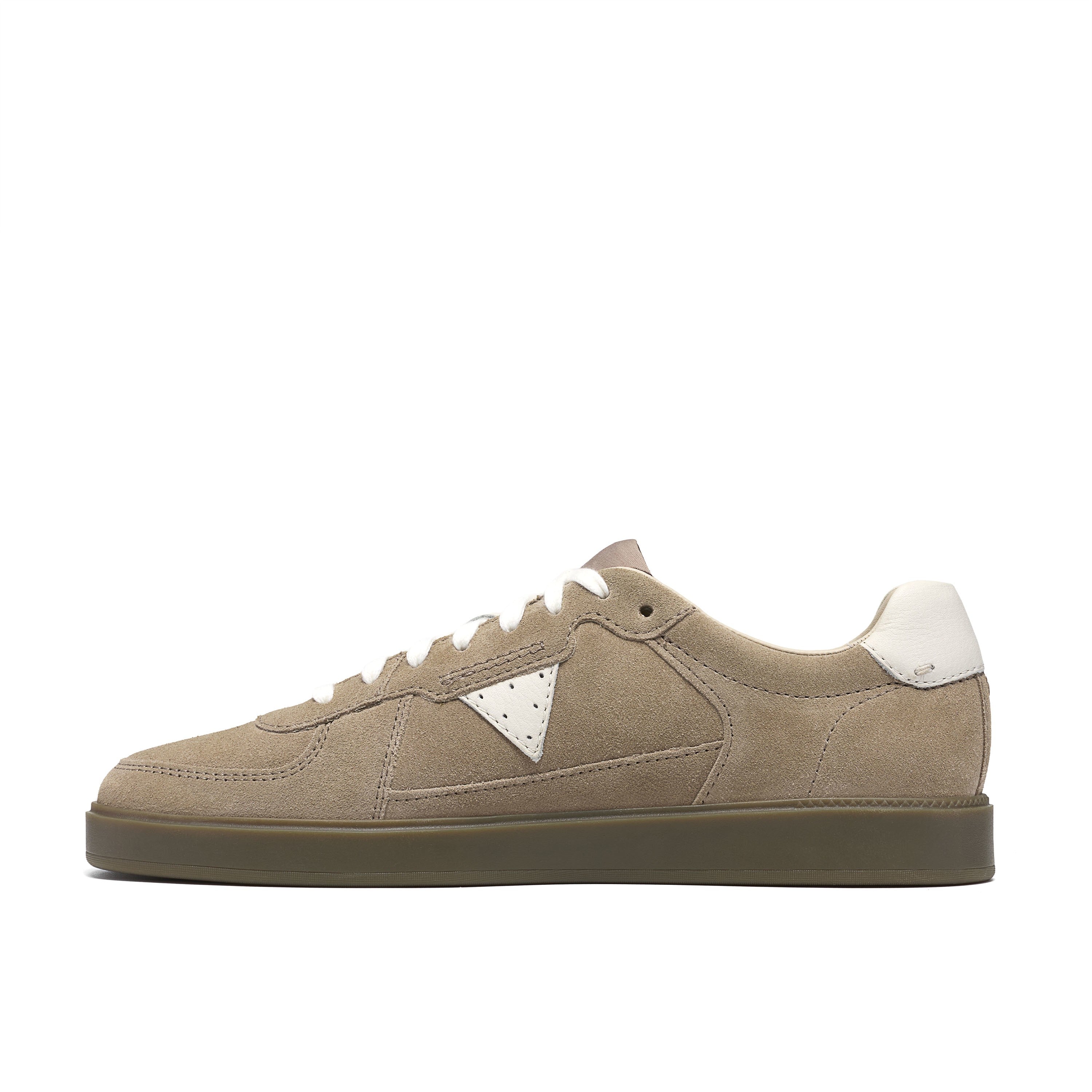 Clarks Men Stone Craft Pro Shoes