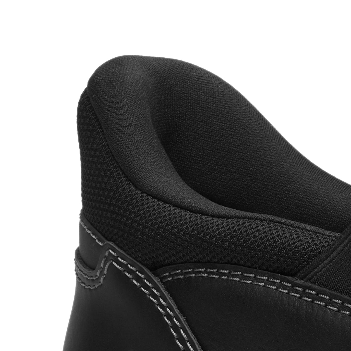 Clarks Men Black Craftwell Step Shoes