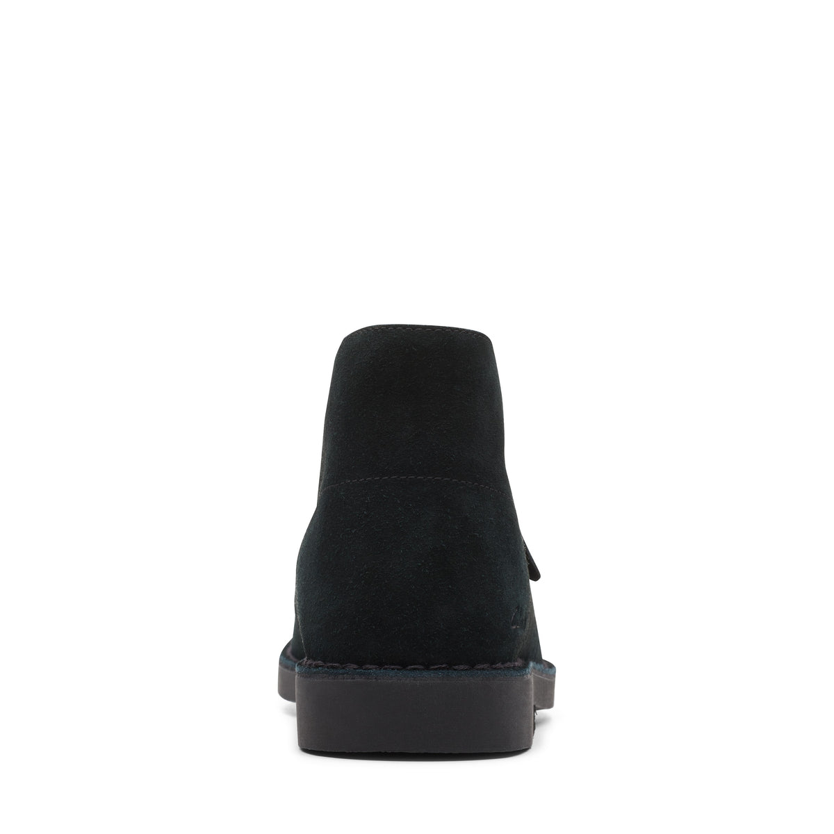 Clarks Men Black Desert Bt Evo Boots