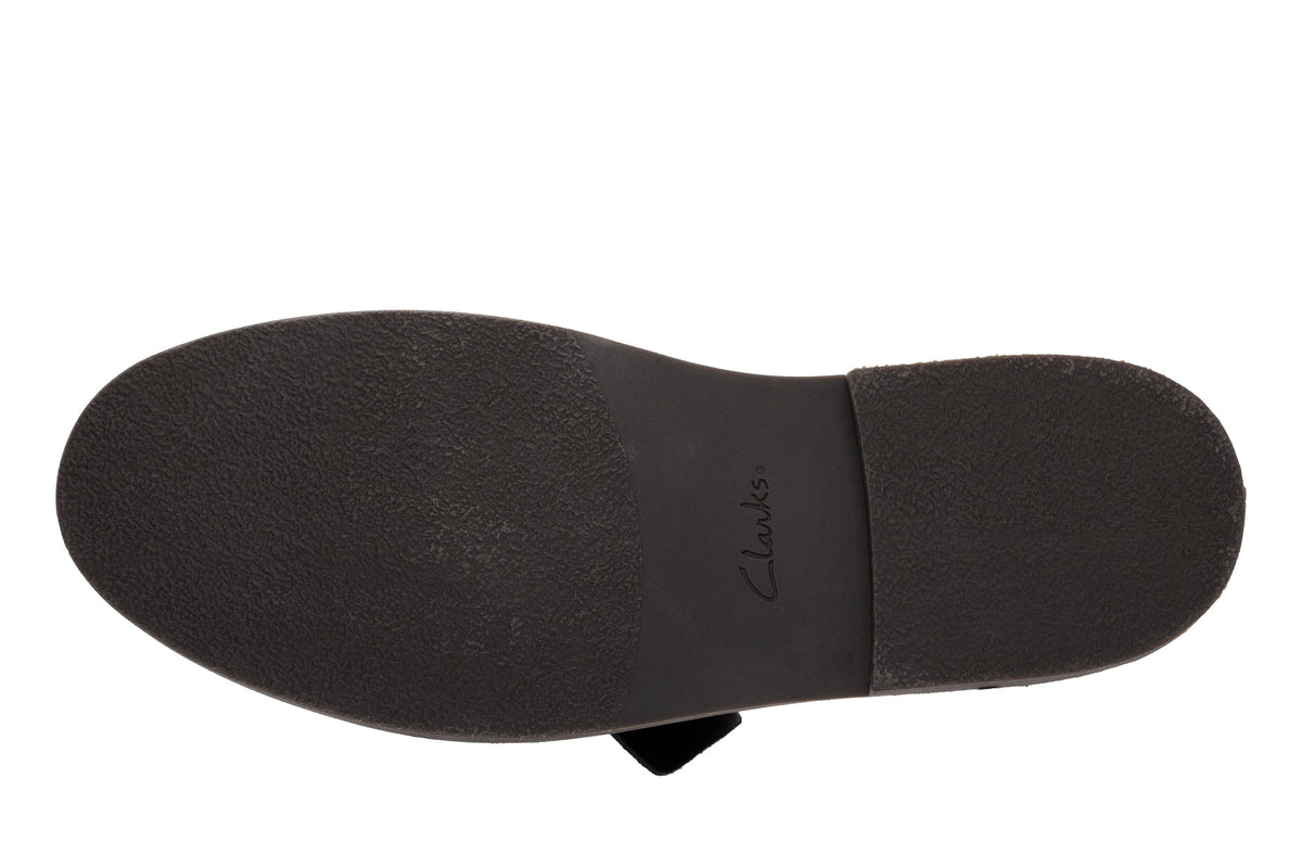 Clarks Men Brown Desert Bt Evo Boots