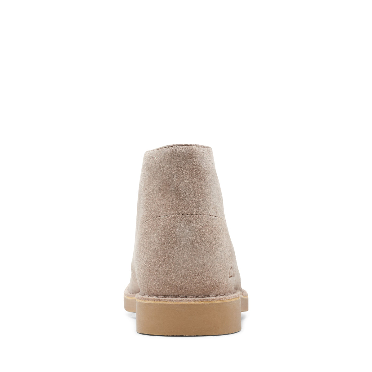 Clarks Men Beige Desert Bt Evo Boots