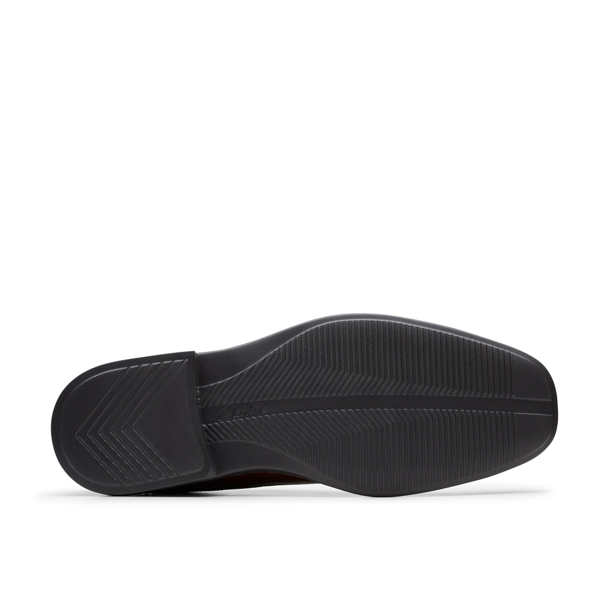 Clarks Men Brown Dresslite Ace Shoes