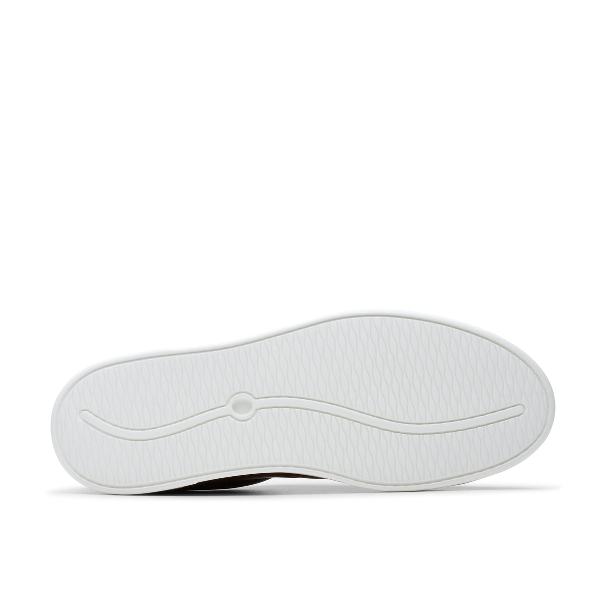 Clarks Men Tan Romsey Lace Shoes