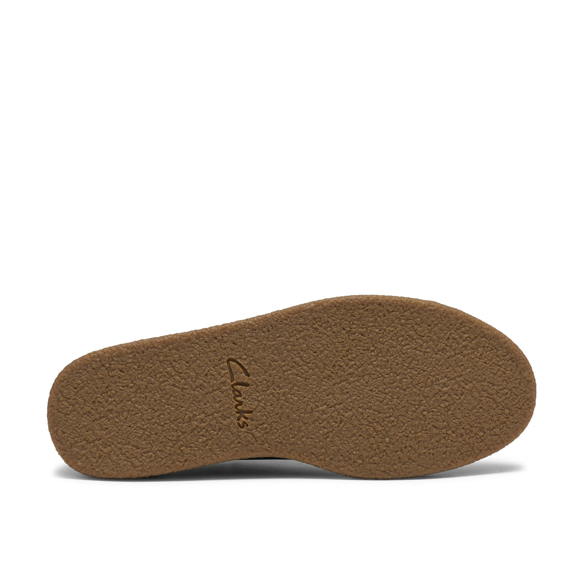 Clarks Men Black Smokeford Lace Shoes
