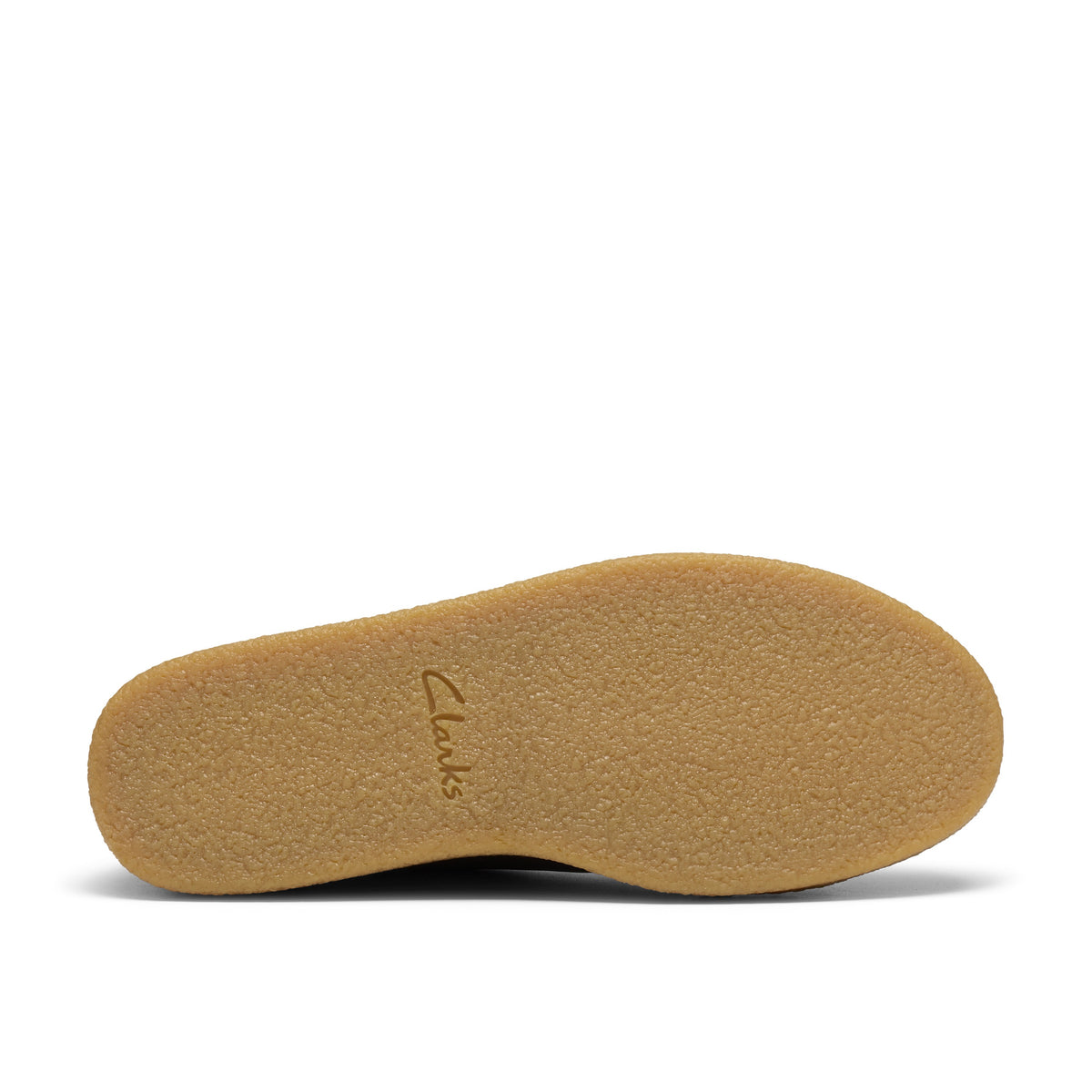 Clarks Men Brown-Beige Smokeford Lace Shoes