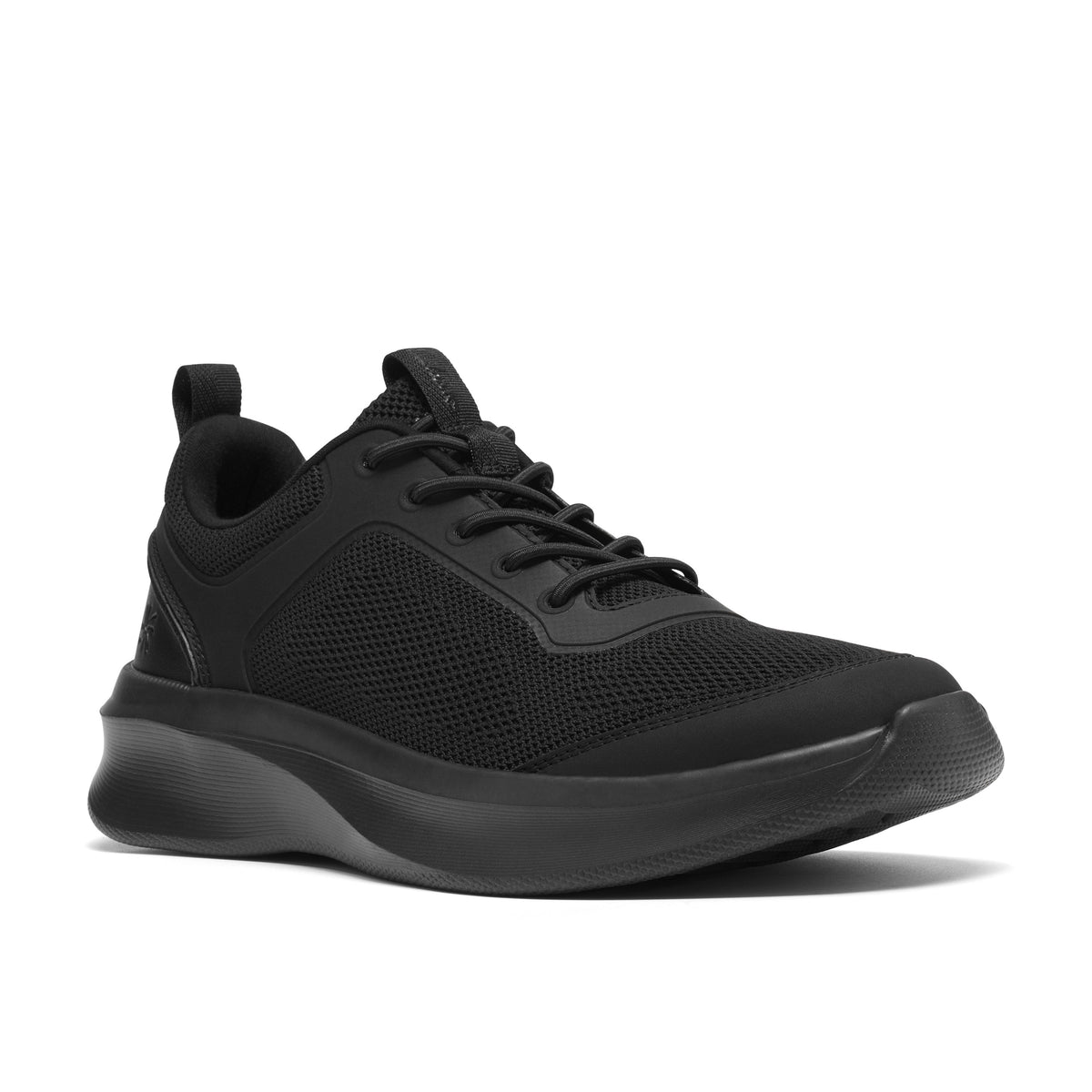 Clarks Men Black Solevanasport Shoes