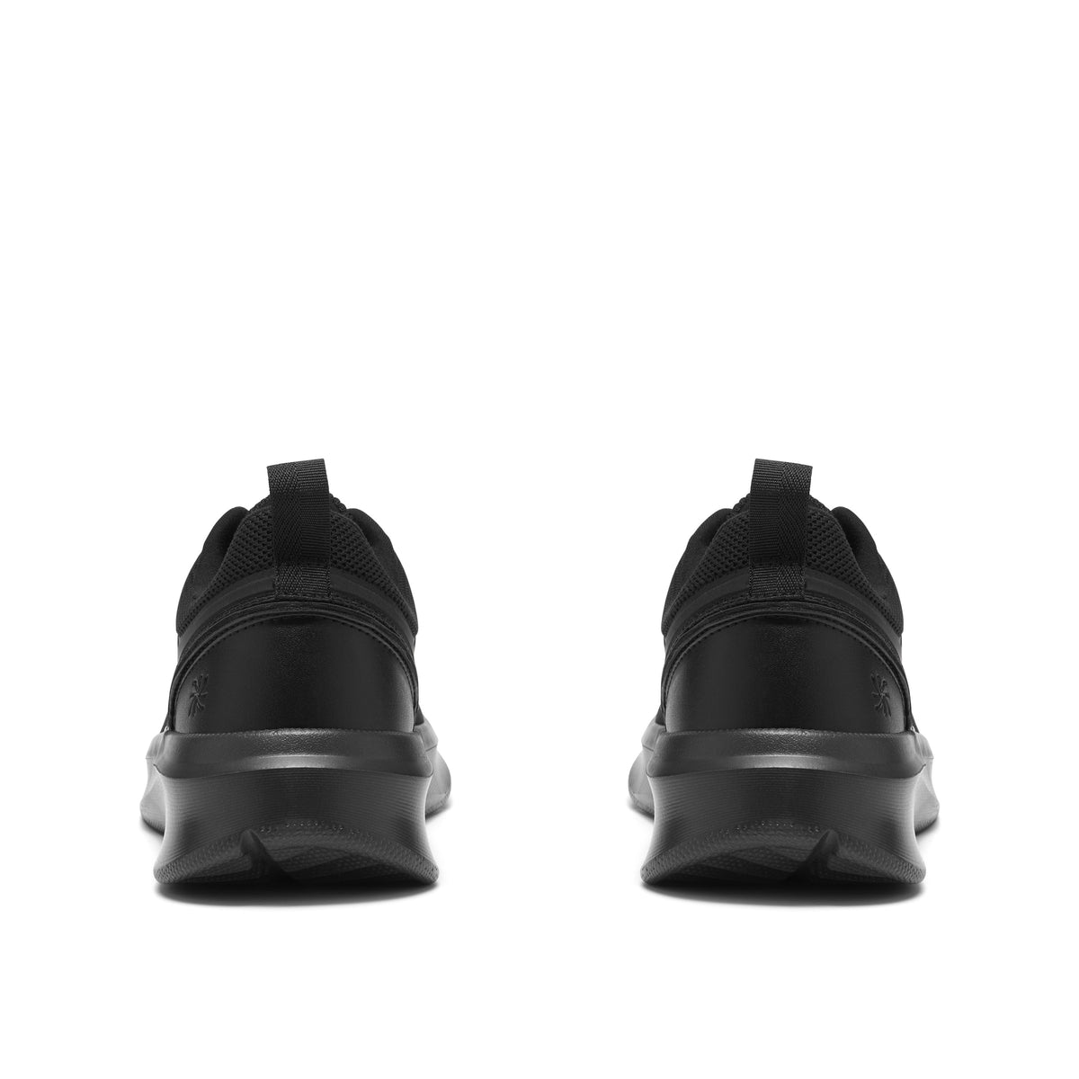 Clarks Men Black Solevanasport Shoes