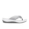 Clarks Women Arla Glison Grey Sandals