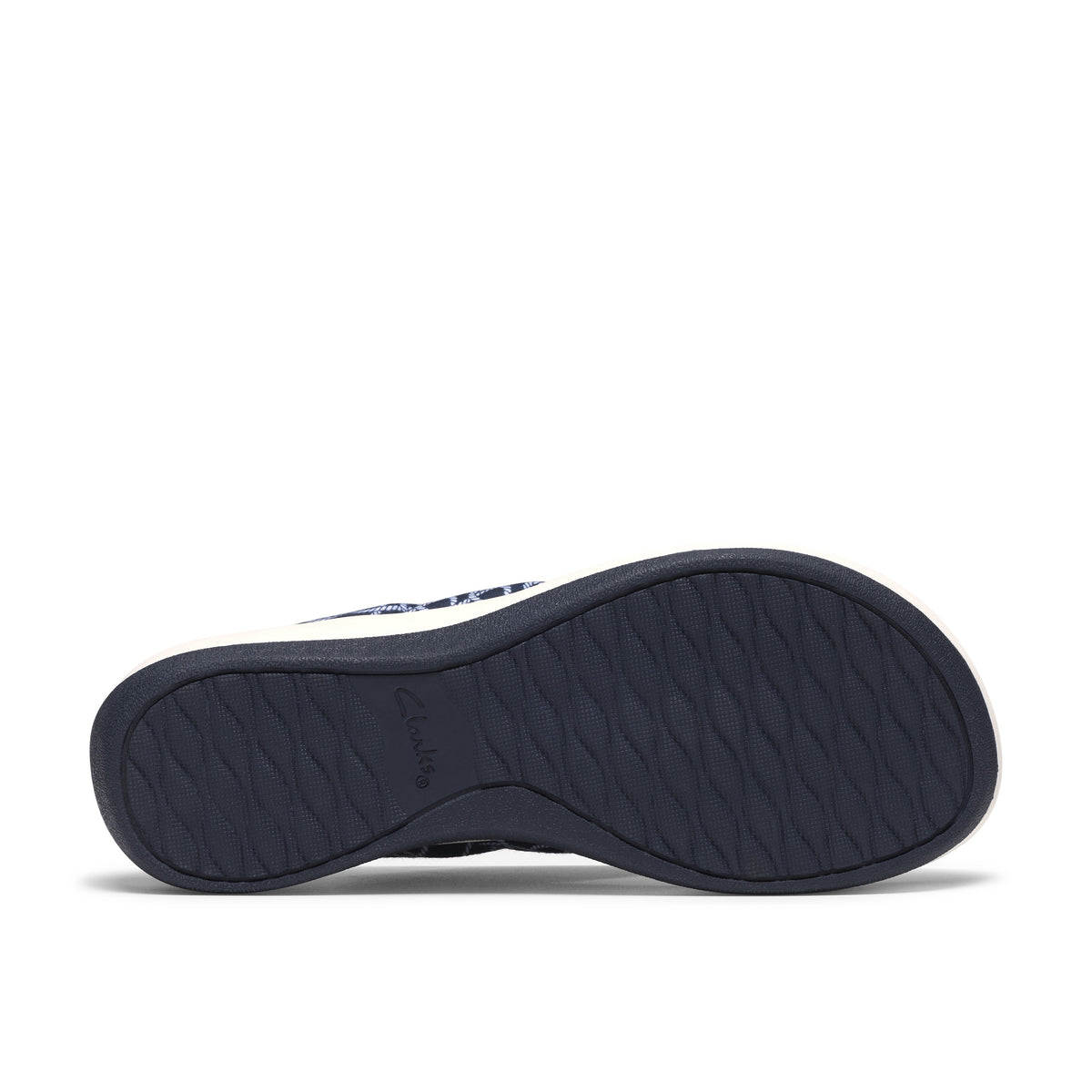 Clarks Women Blue Arla Kaylie 2 Sandals