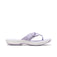 Clarks Women Brinkley Reyna Purple Sandals