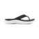 Clarks Women Lola Point Black Flip Flop