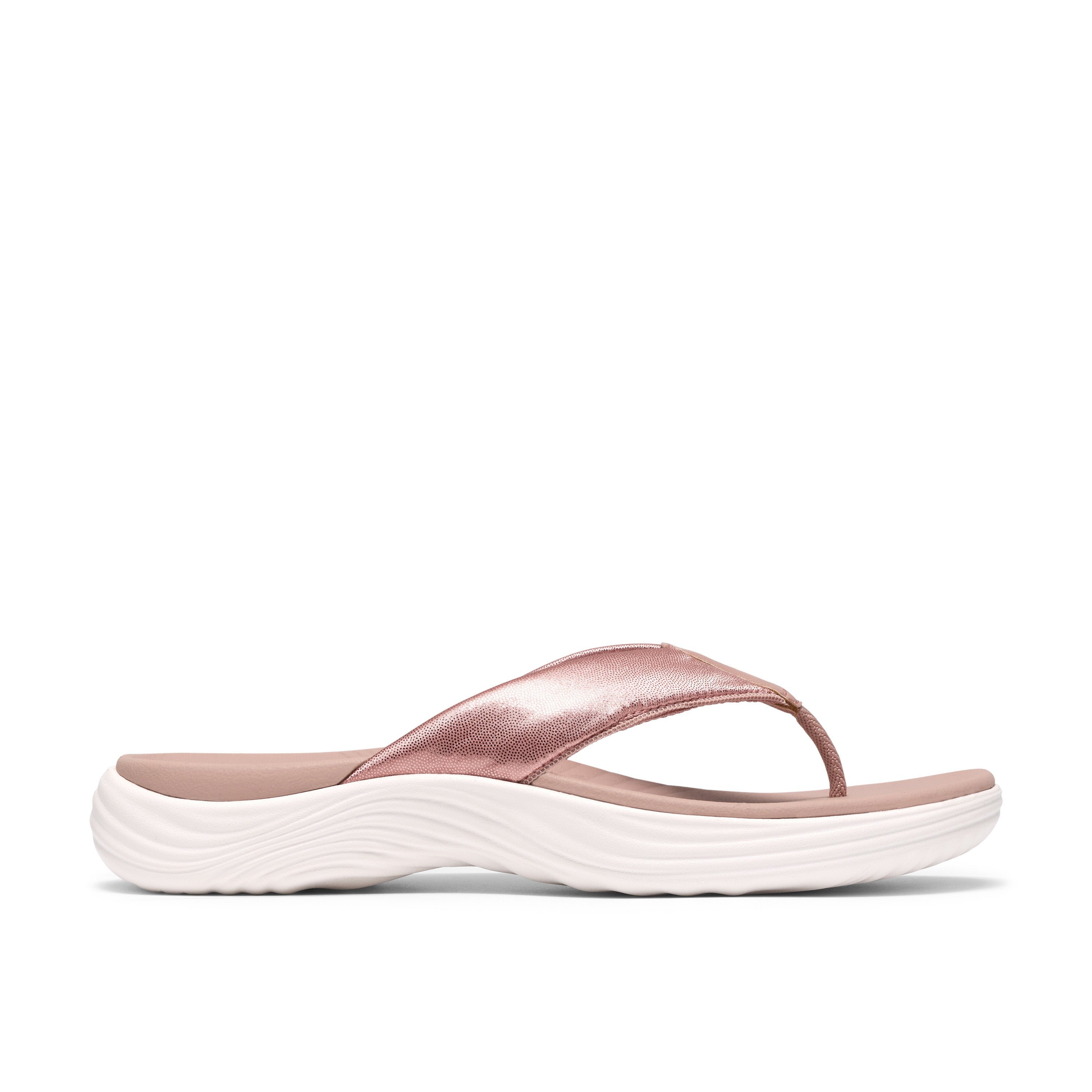 Clarks Women Assorted Lola Point Sandals