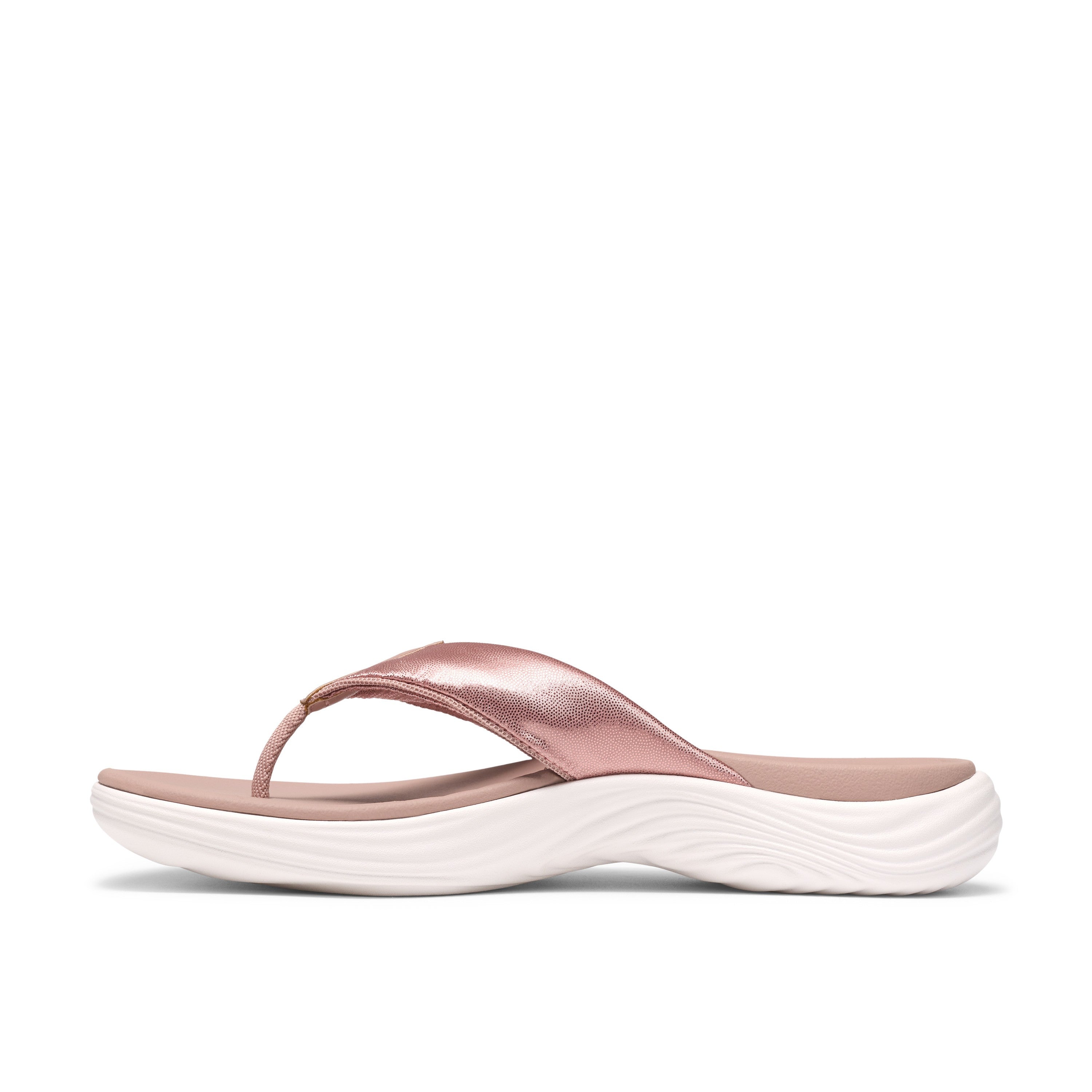 Clarks Women Assorted Lola Point Sandals