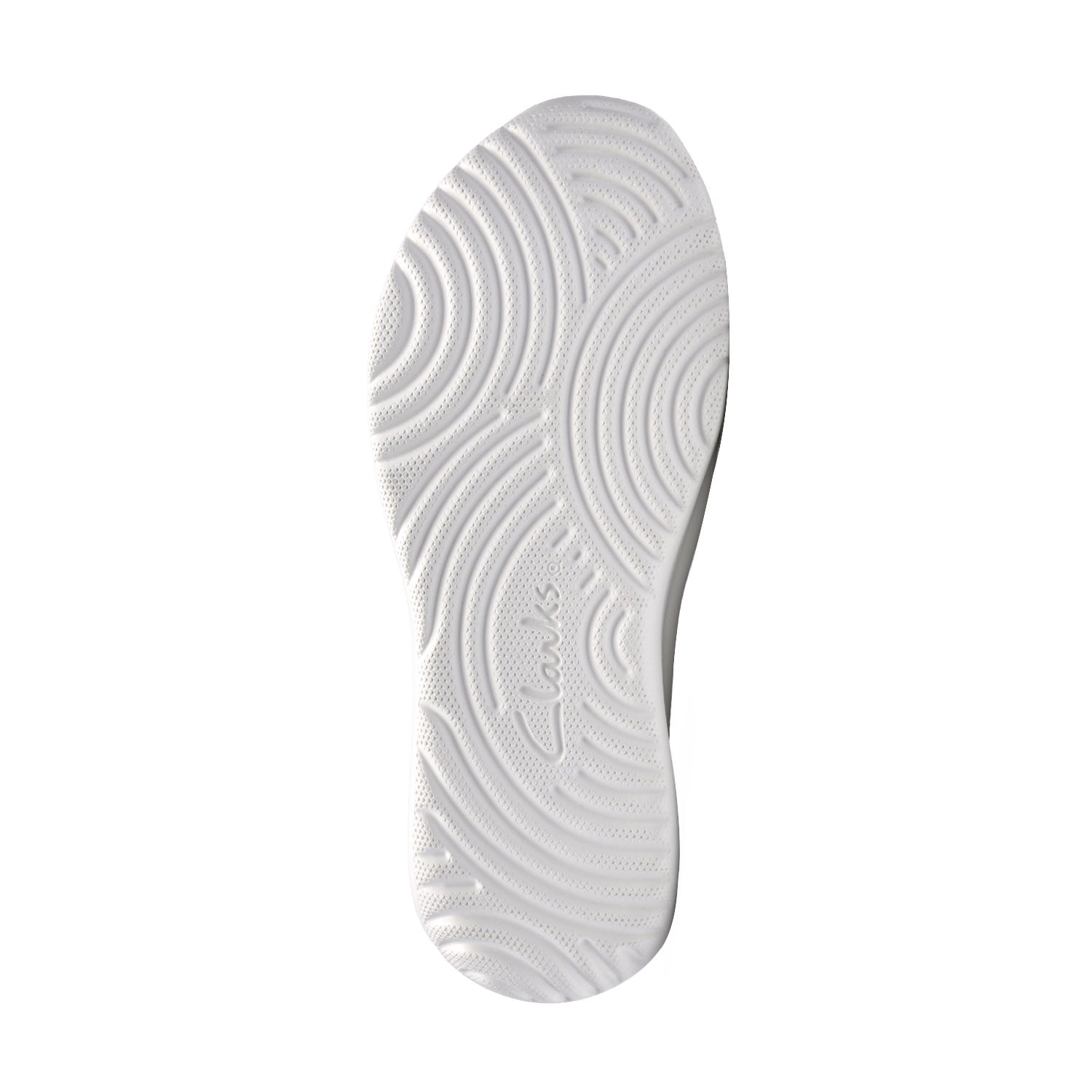 Clarks Women Solevana Lace Green Shoes