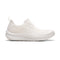Clarks Women Solevana Lace White Shoes
