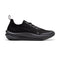 Clarks Women Solevana Tie Black Shoes