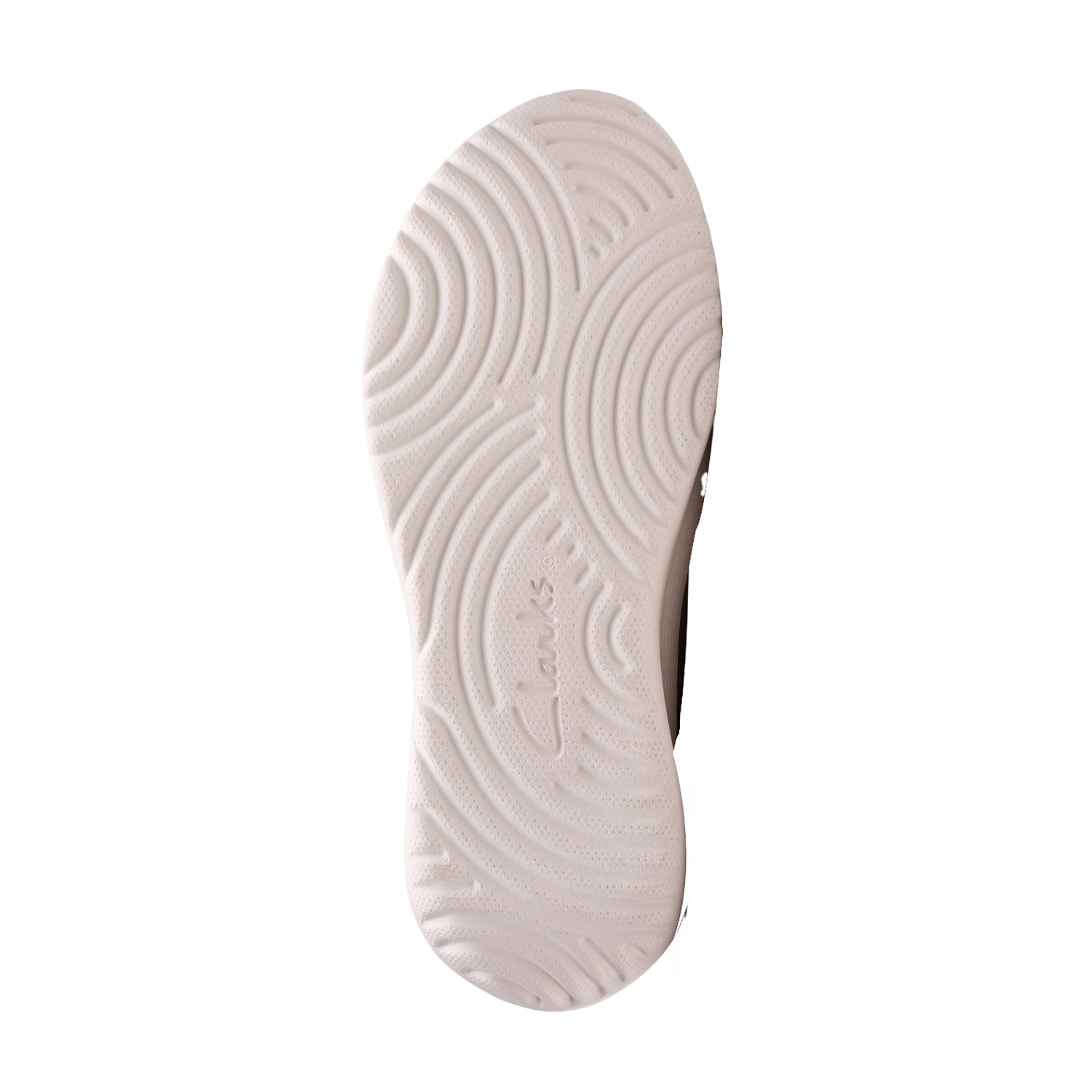 Clarks Women Solevana Tie Purple Shoes