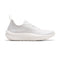 Clarks Women Solevana Tie Off-White Shoes