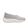 Clarks Women Solevana Weave Grey Shoes