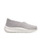 Clarks Women Solevana Weave Grey Shoes