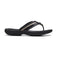 Clarks Women Brinkley Coral Black Multi Sandals