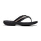 Clarks Women Brinkley Coral Black Multi Sandals