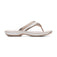 Clarks Women Brinkley Coral Gun Metal Sandals