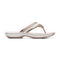 Clarks Women Brinkley Coral Gun Metal Sandals