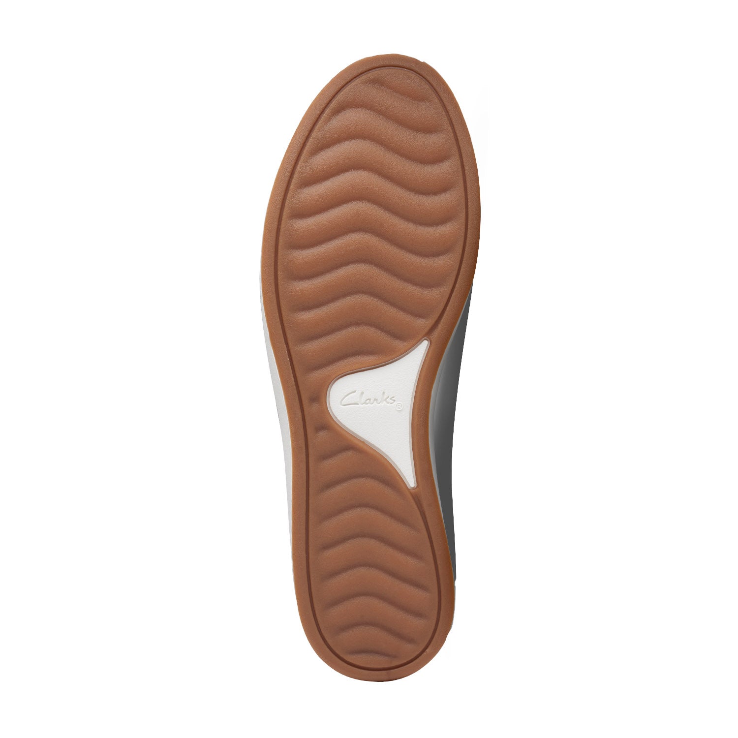 Clarks Women Brinkley Emily Blue-Navy Shoes