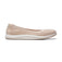Clarks Women Brinkley Roam Light Beig Shoes