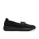 Clarks Women Ezrinn Cove Black Shoes
