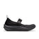 Clarks Women Solevana Jane Black Shoes