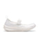 Clarks Women Solevana Jane White Shoes
