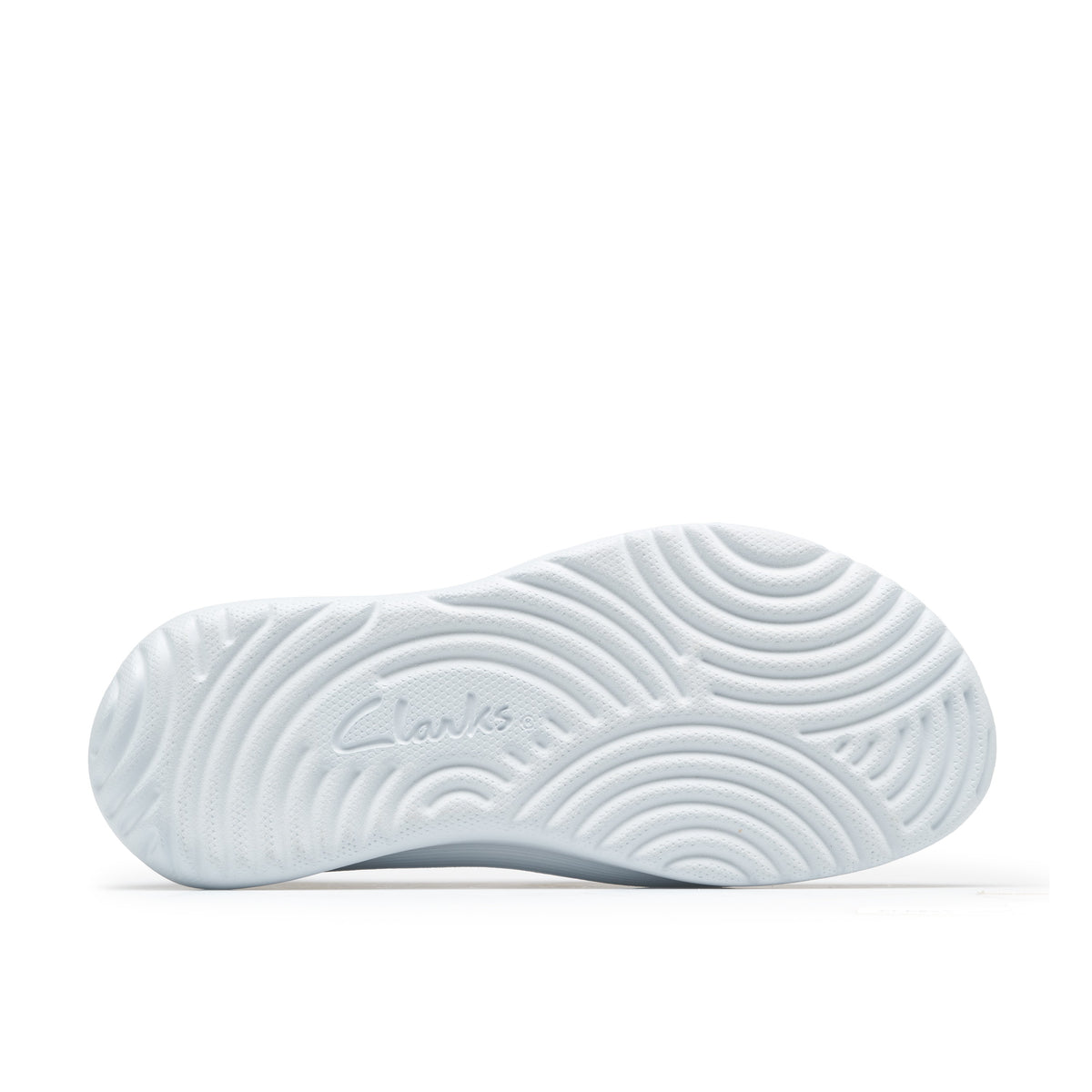 Clarks Women Blue-Navy Solevana Jane Shoes