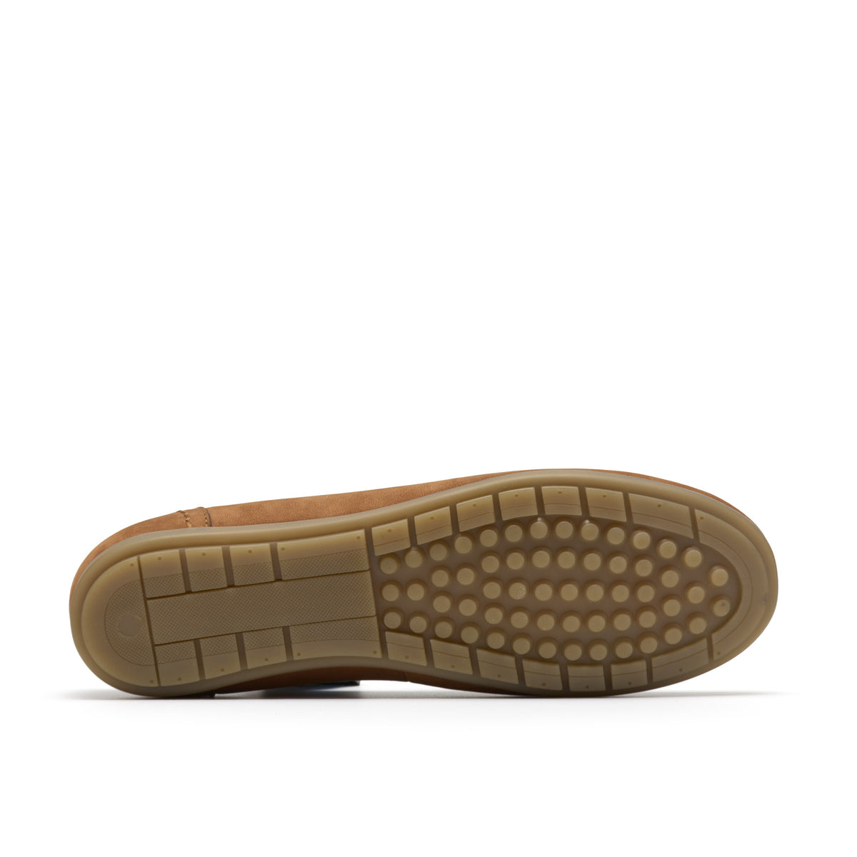 Clarks Women Tan Elliotte Sail Shoes