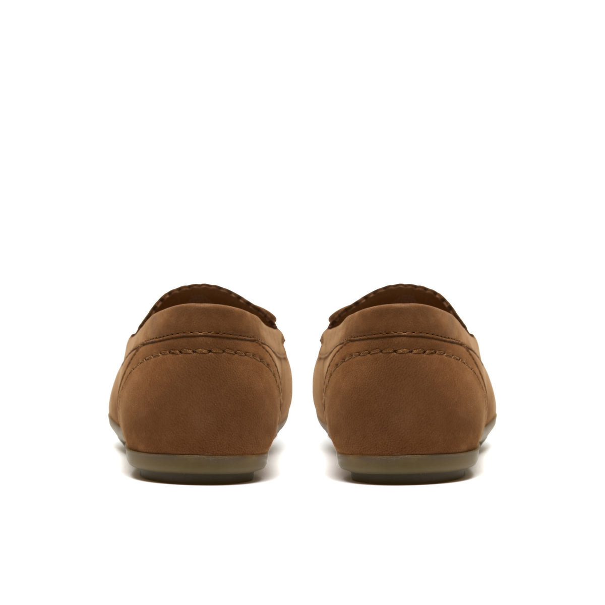 Clarks Women Tan Elliotte Sail Shoes