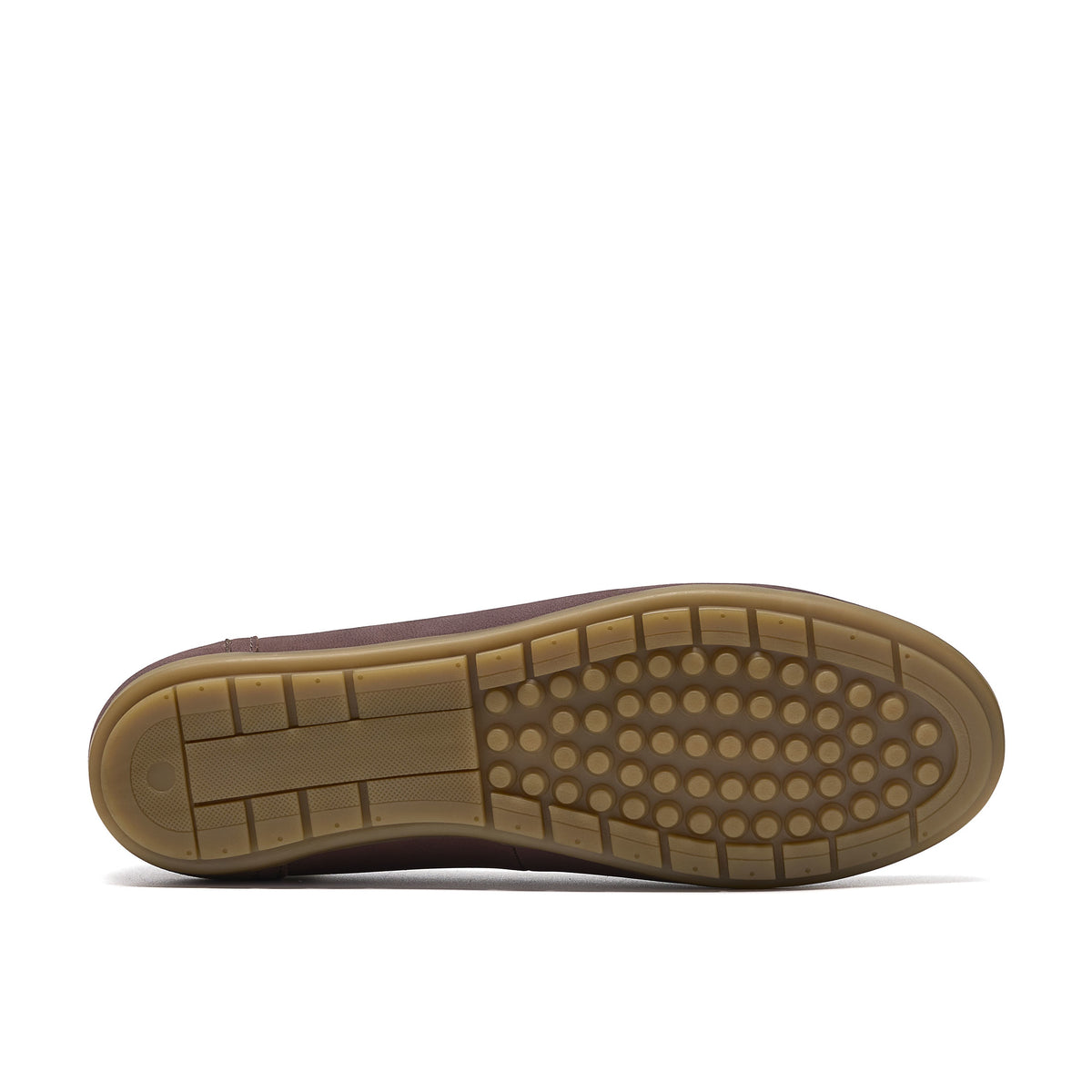 Clarks Women Purple Elliotte Sail Shoes