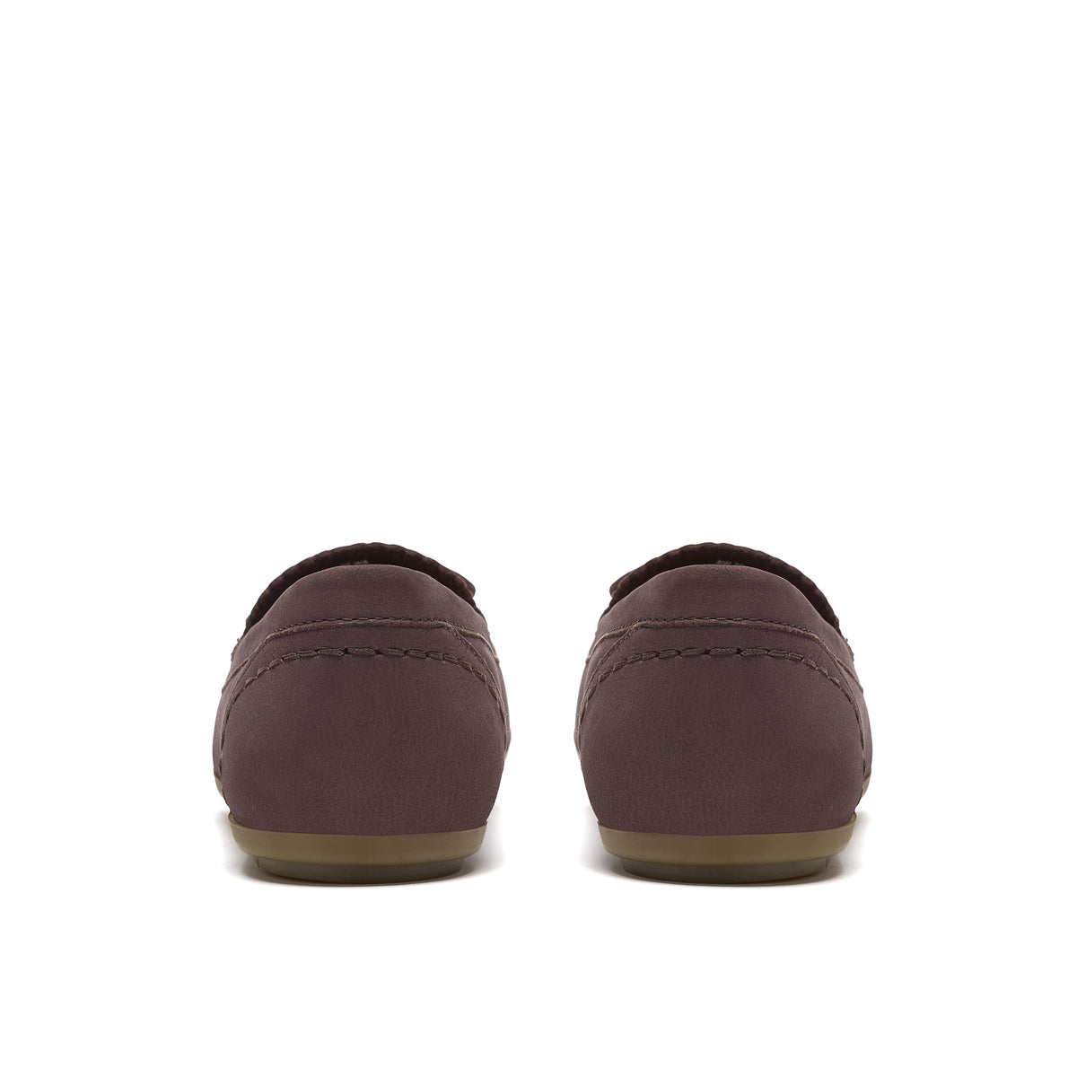 Clarks Women Purple Elliotte Sail Shoes