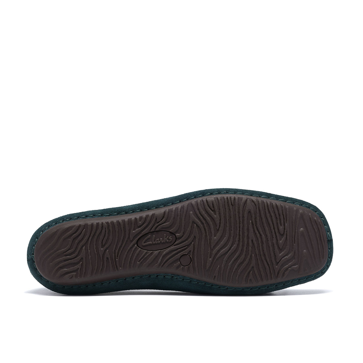 Clarks Women Blue Freckle Ice Shoes