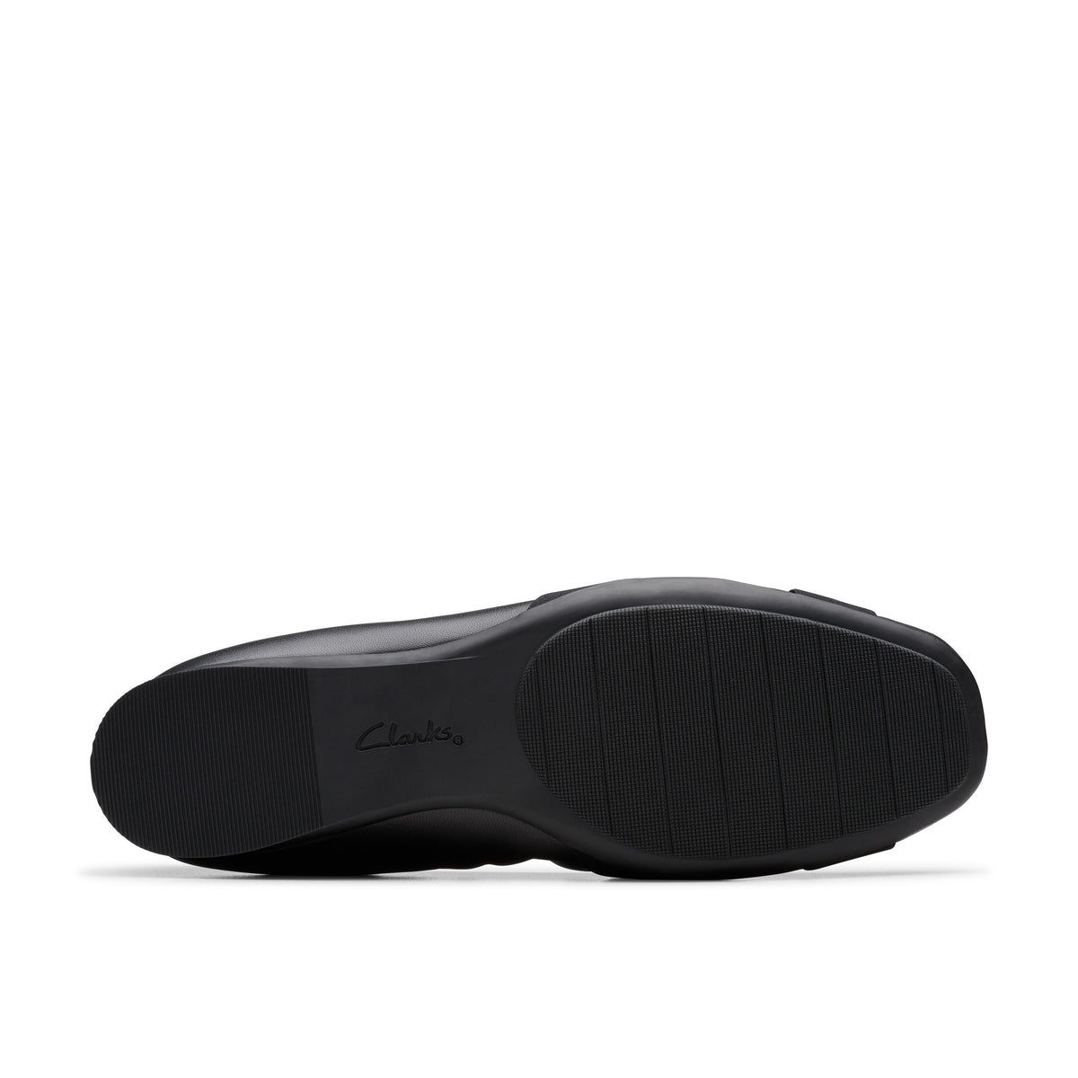 Clarks Women Black Jazmynn Gem Shoes