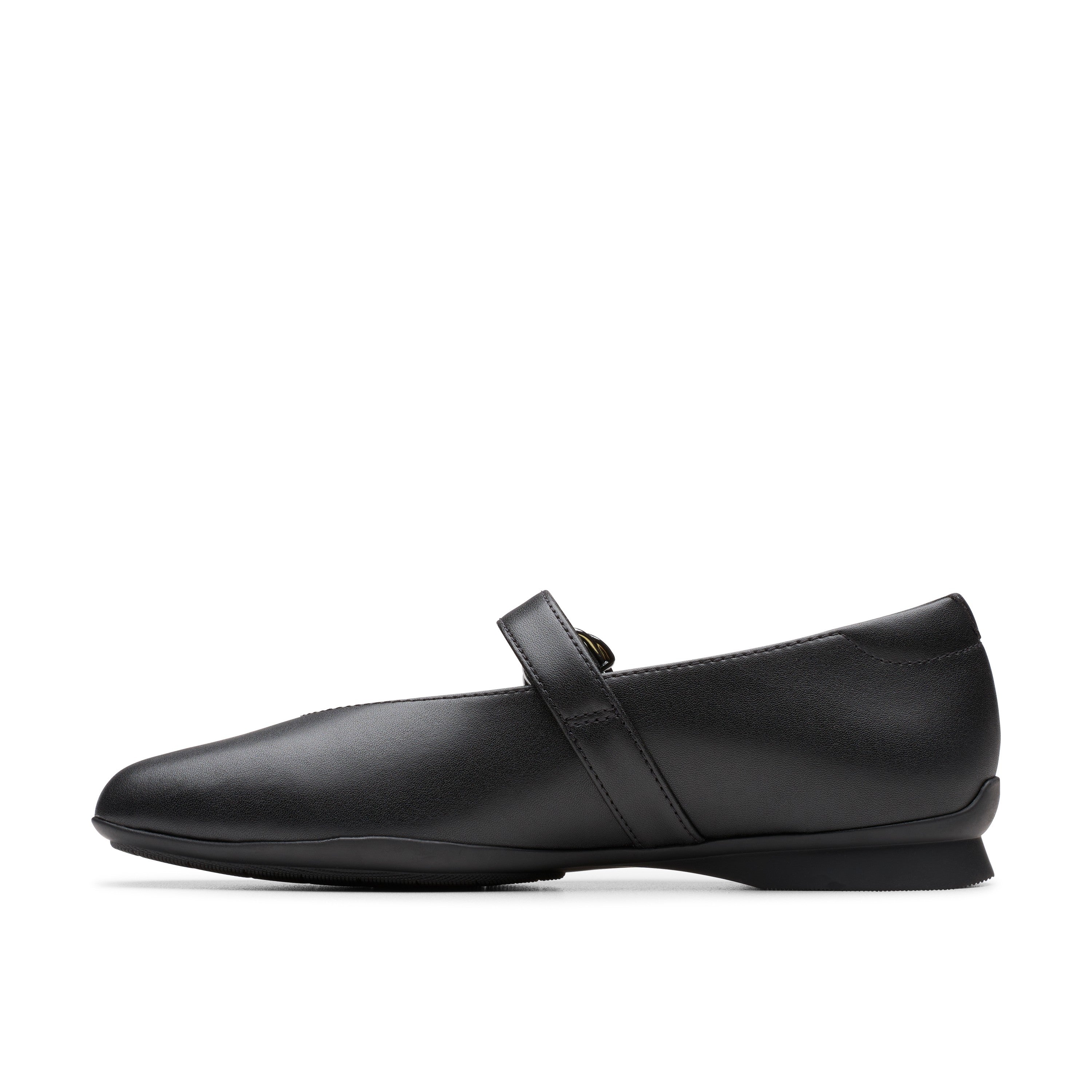 Clarks Women Black Jazmynn Iris Shoes