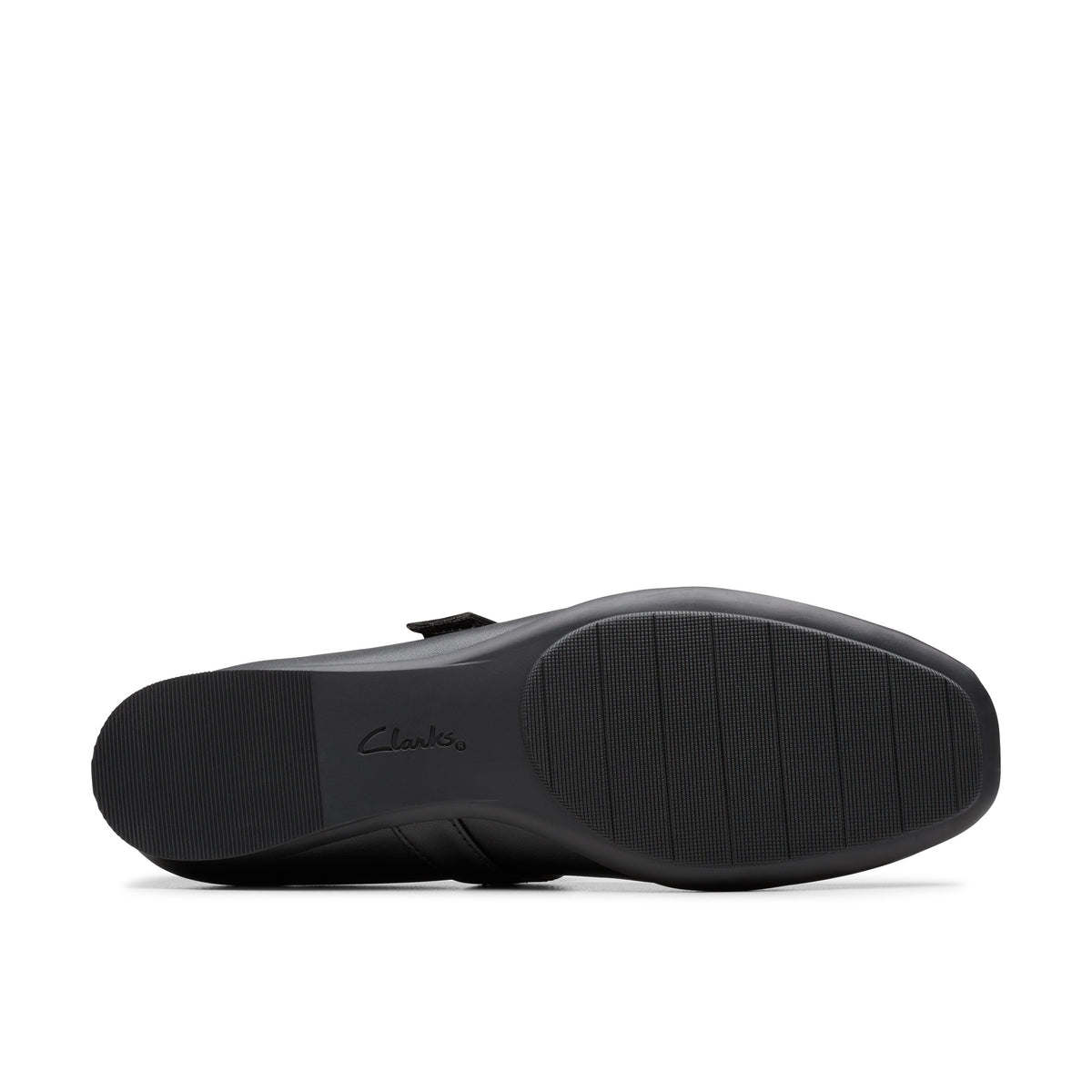 Clarks Women Black Jazmynn Iris Shoes