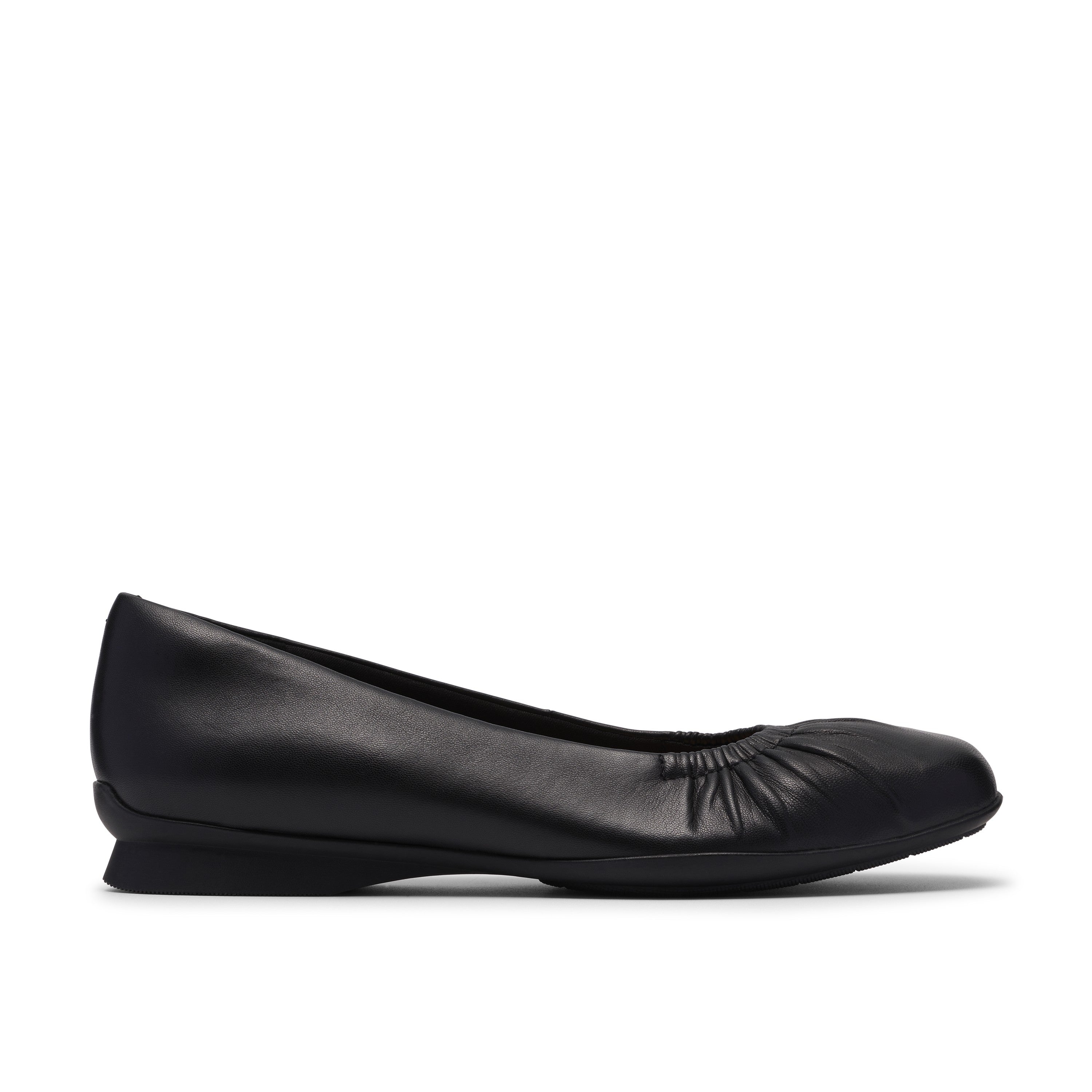 Clarks Women Black Jazmynn Lo Shoes
