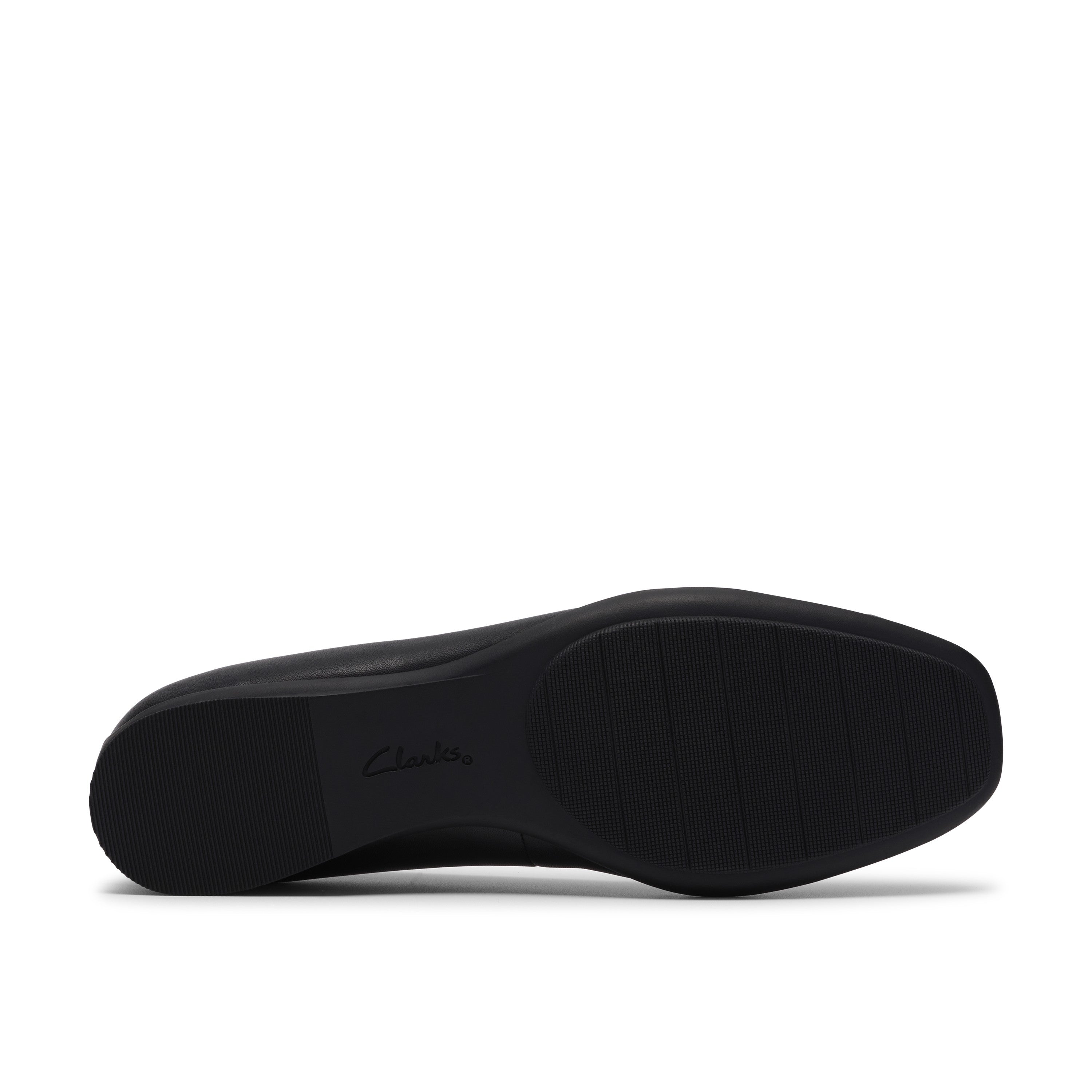 Clarks Women Black Jazmynn Lo Shoes